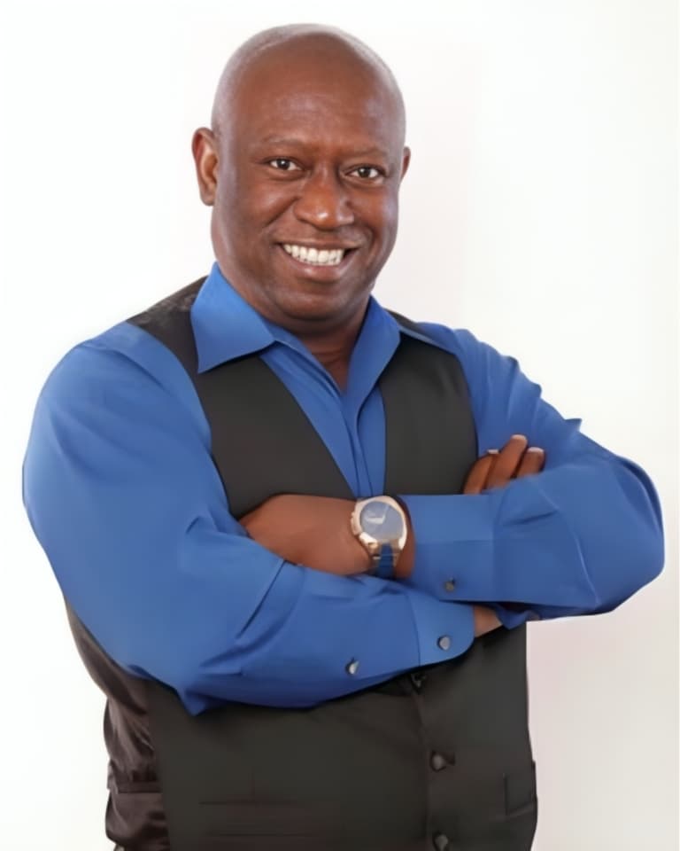 Daniel Calixte