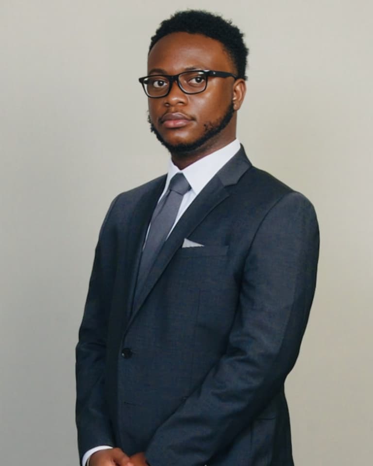 Jean Samuel Luxama