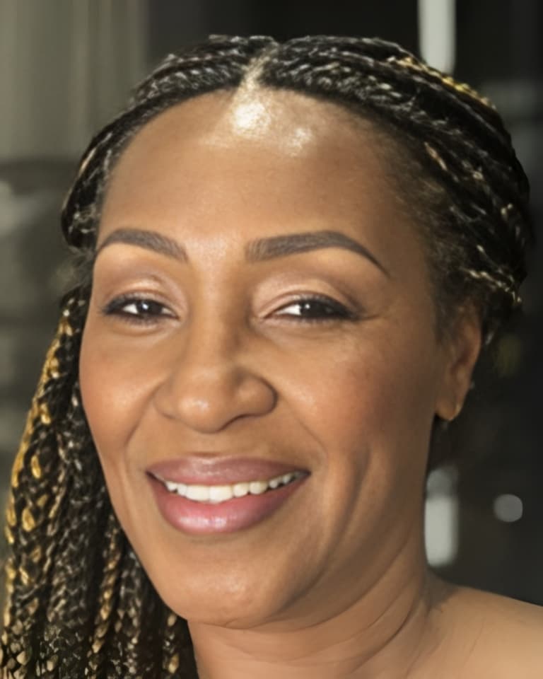Joanne Evariste